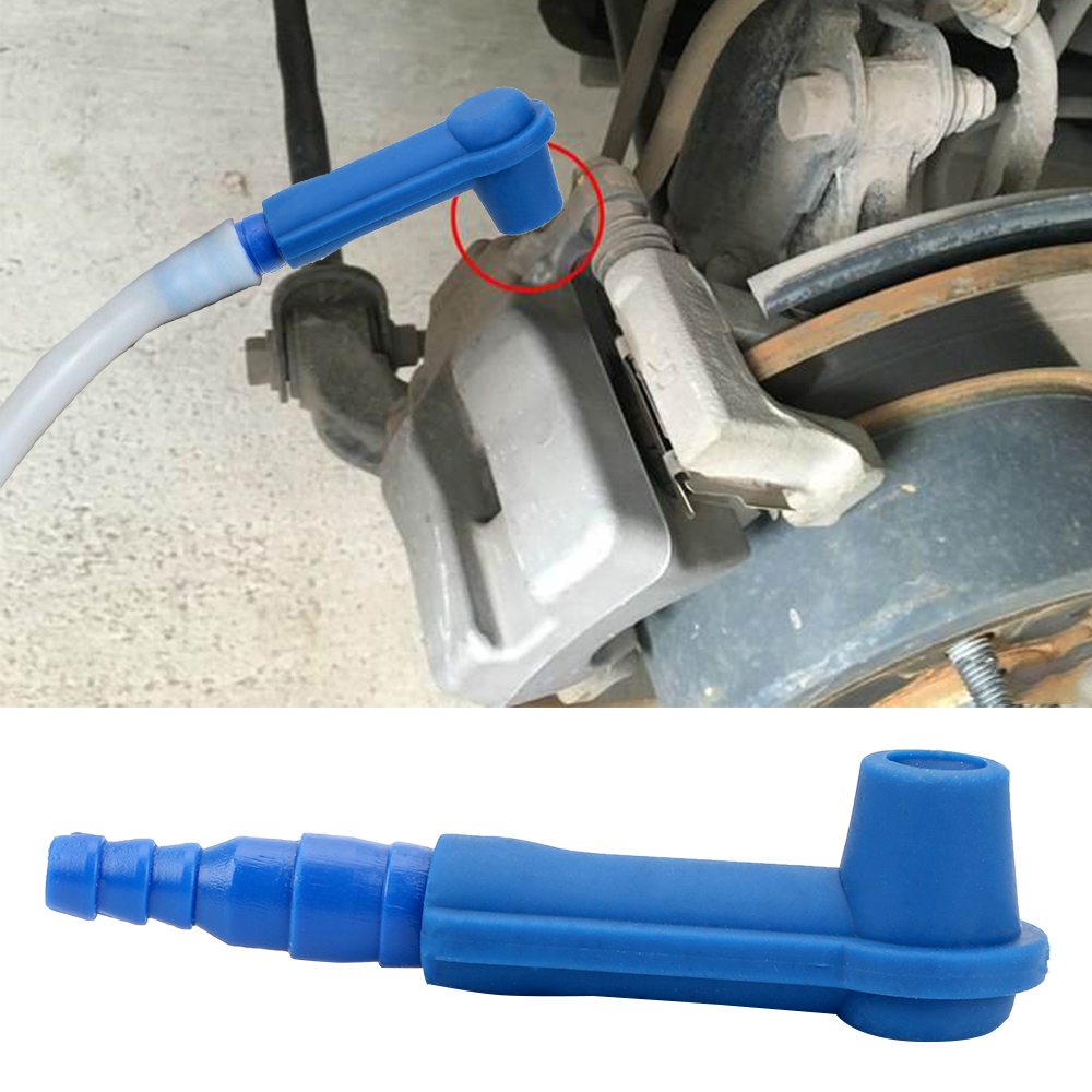 Brake Bleeder Kit - ブレーキオイルチェンジャー,オイルブリーダー,交換キット,車,トラック,建設車両用ツール