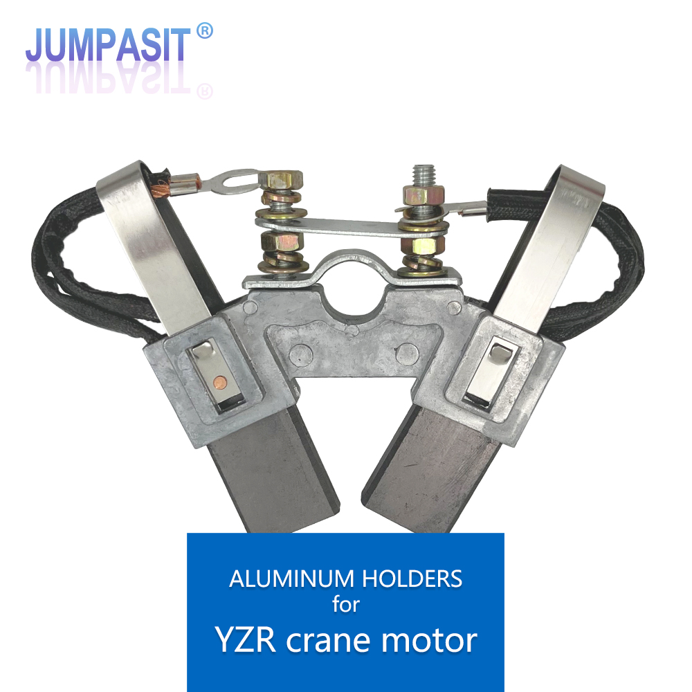 Engine Hoist Crane - Jumpasit YZR 8x20 10x25 12.5x32 アルミ製リフティングクレーンモーターカーボンブラシホルダーアセンブリ交換品