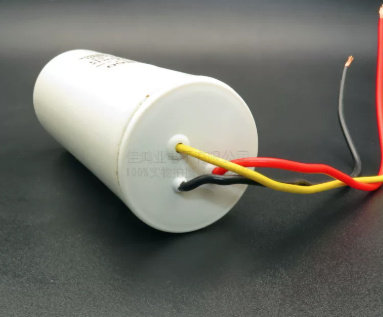 Engine Hoist Crane - CBB60 3線式 450VAC 35UF+10UF デュアルコンデンサ モータークレーン