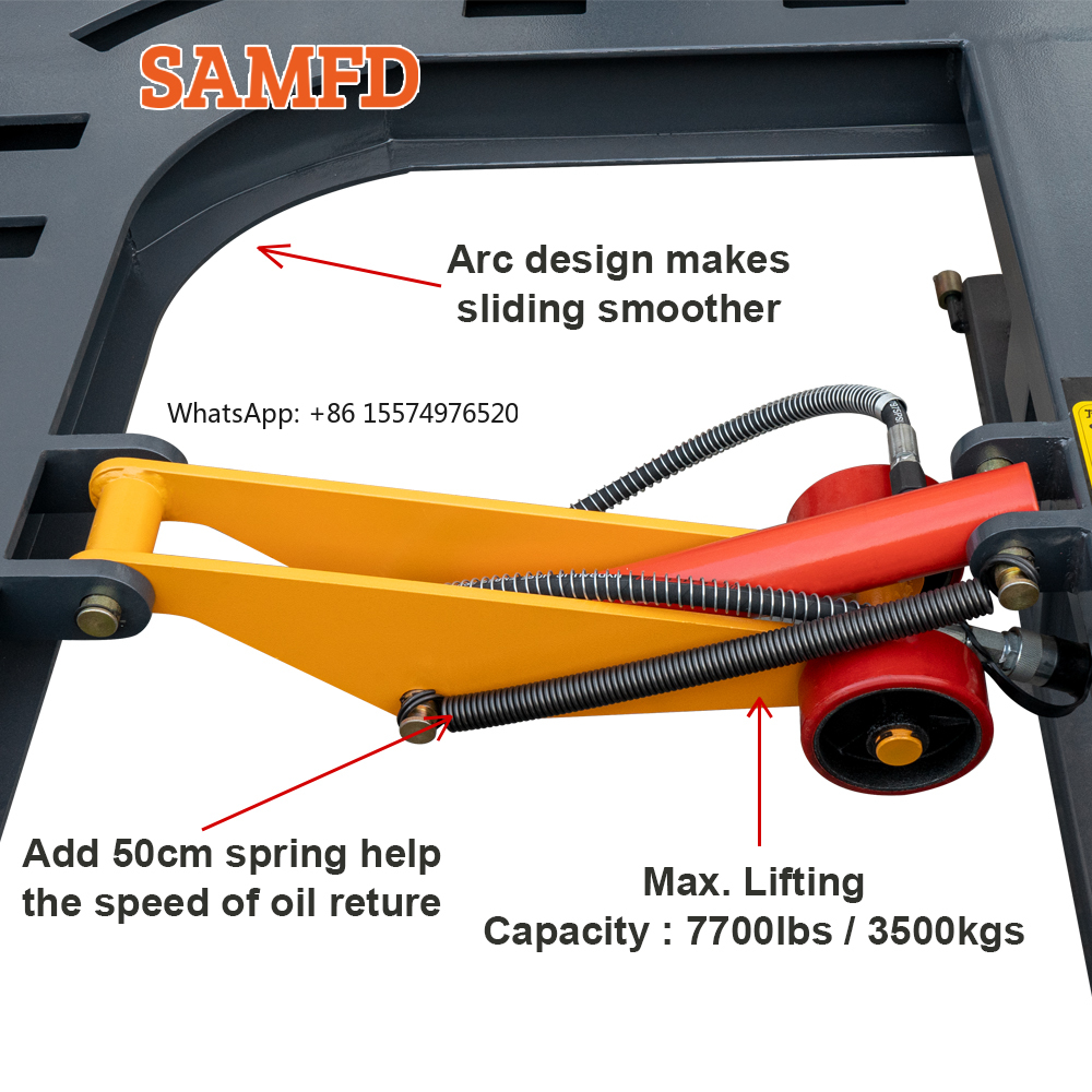 SellingSAMFD工場製 格安 車体矯正ベンチ 自動車 - Car Frame Straightening のレビューと価格