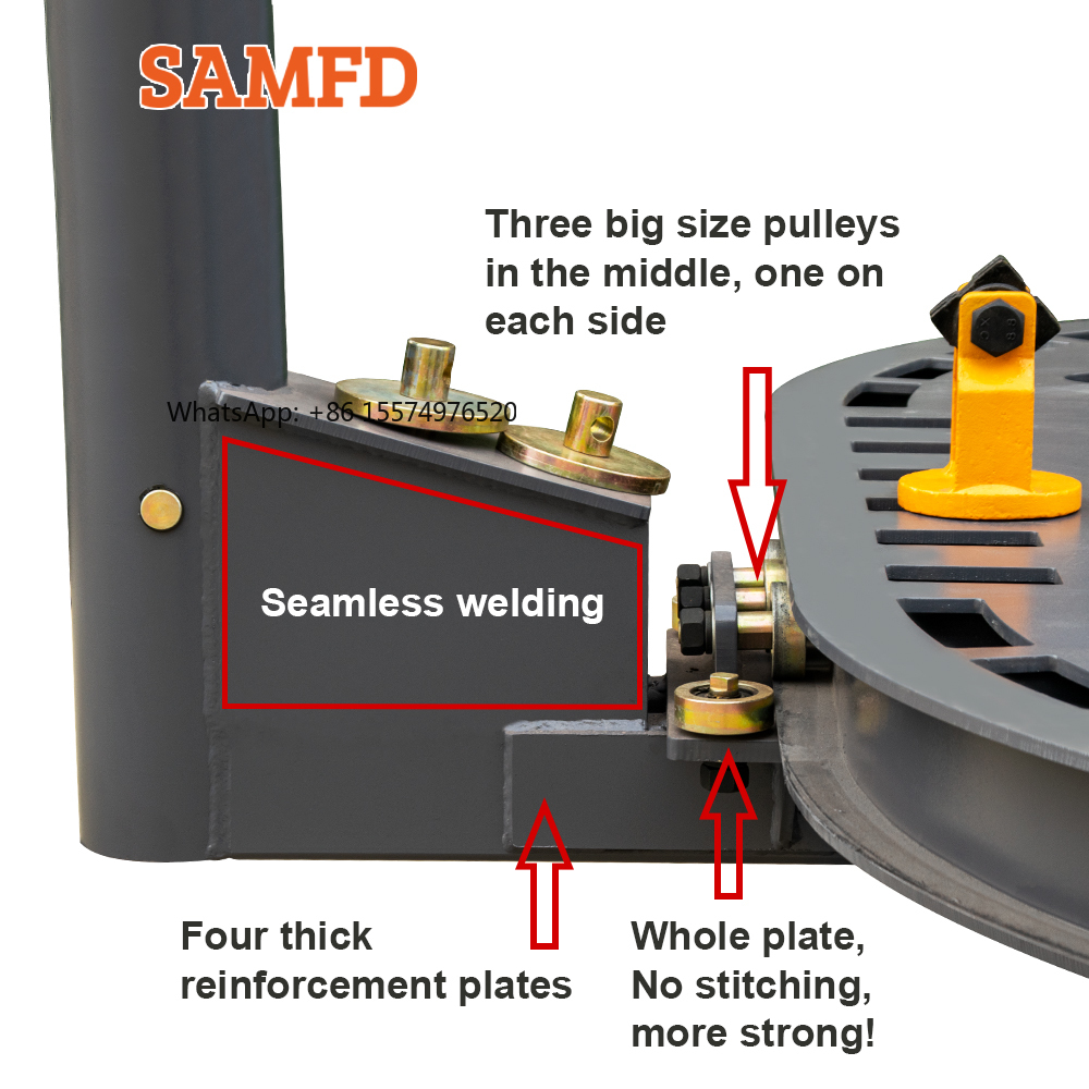 SellingSAMFD工場製 格安 車体矯正ベンチ 自動車 - Car Frame Straightening のレビューと価格