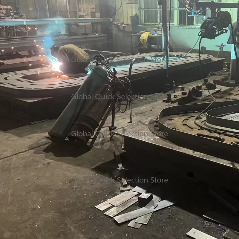 大型車フレーム修正機、プロ仕様自動車ビーム修理機（自動車修理 - Car Frame Straightening のレビューと価格
