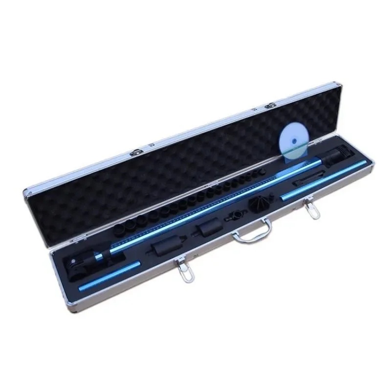 2D測定定規、ビーム矯正機、自動板金修理ゲージ、車体フレーム - Car Frame Straightening のレビューと価格