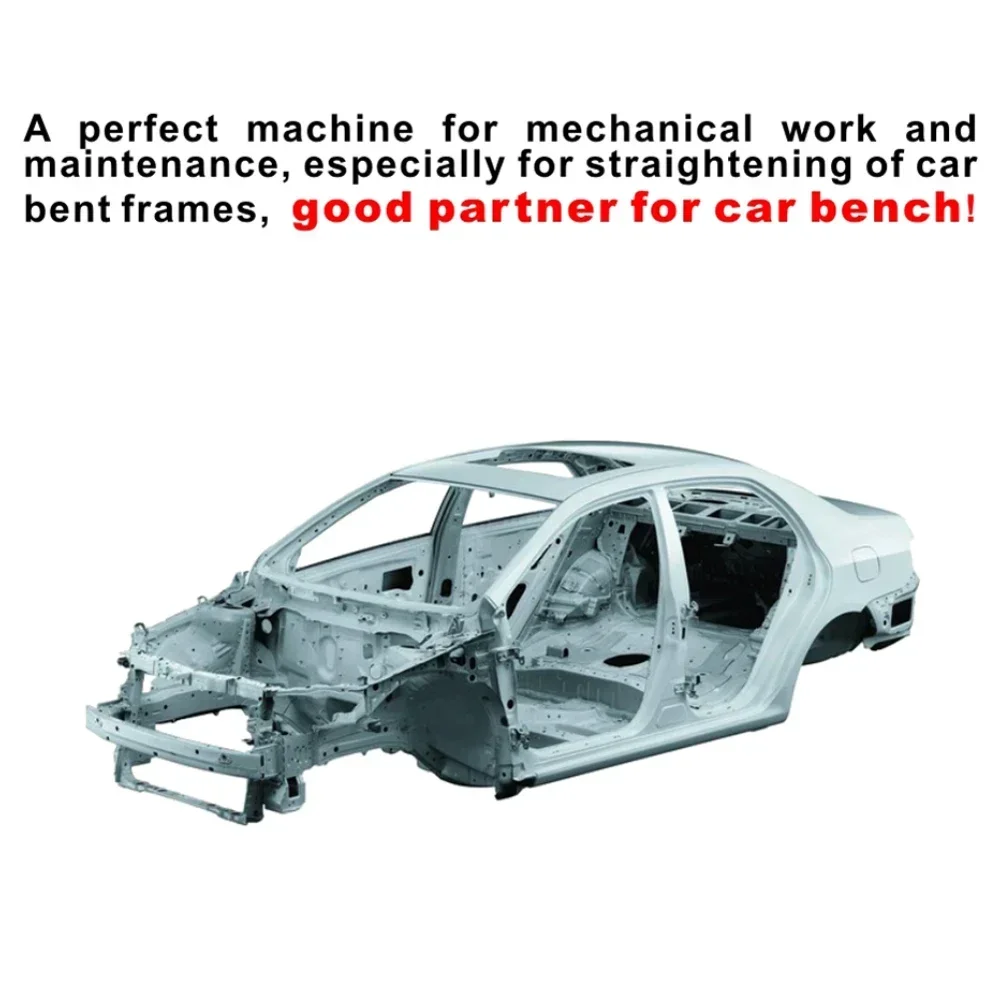 卸売価格 H8E インダクションヒーター 衝突修理用 車体フ - Car Frame Straightening のレビューと価格