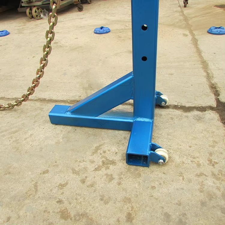 トラック車のシャーシフレームを修正するための機械 - Car Frame Straightening のレビューと価格