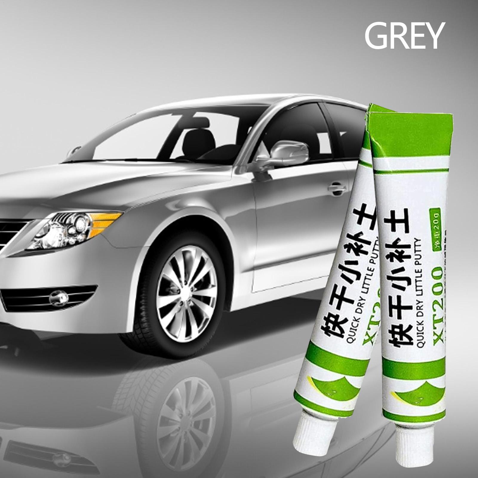 車体パテ速乾性プロフェッショナル自動車傷修復フィラーペイント - Auto Body Filler のレビューと価格