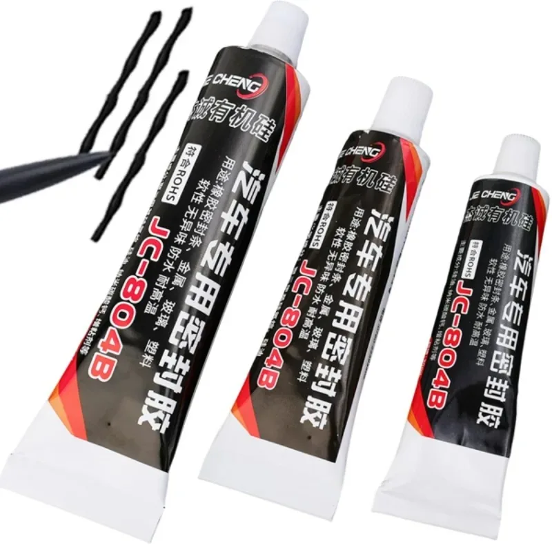 1/2 個防水車のフロントガラスシーラント高温ウィンドウシー - Auto Body Filler のレビューと価格