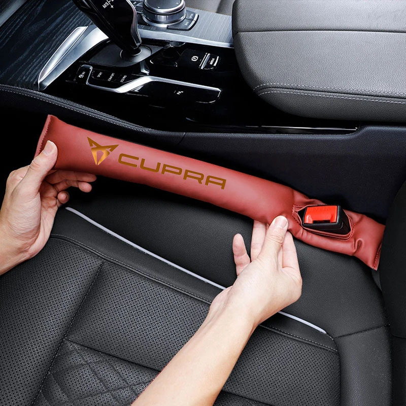 カーシート隙間埋めストリップ ソフトパッド レザー カースタ - Auto Body Filler のレビューと価格