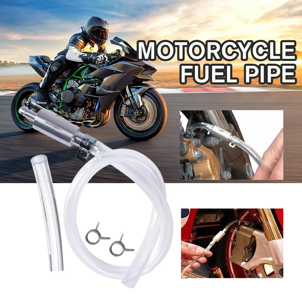 1/3/5 セットブレーキ液ブリーダーホース一方向ノンリター - Brake Bleeder Kit のレビューと価格