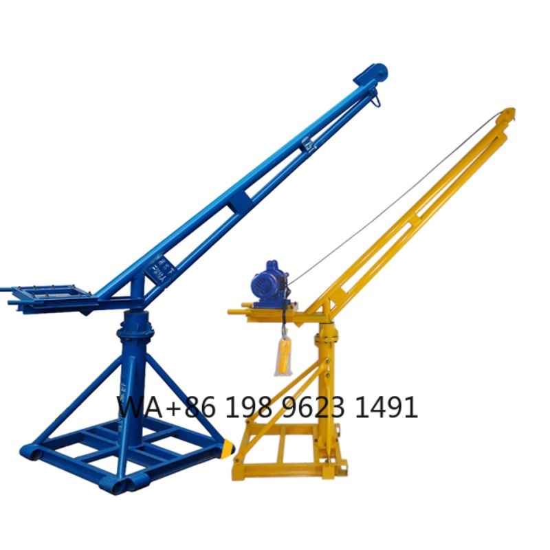300kg、400kg、500kg対応 折りたたみ式 ポータ - Engine Hoist Crane のレビューと価格