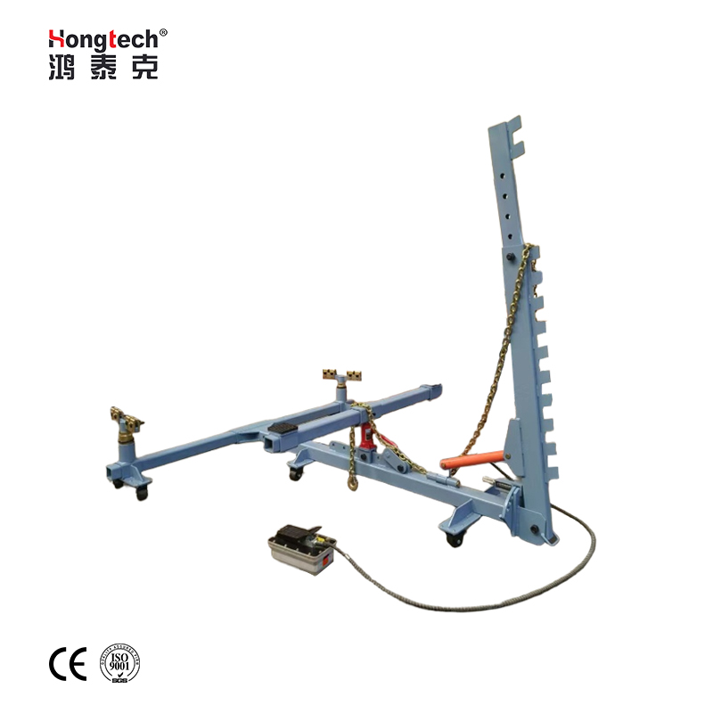 ホンテック HOT-Y1000 低価格 家庭用ガレージ ポー - Car Frame Straightening のレビューと価格