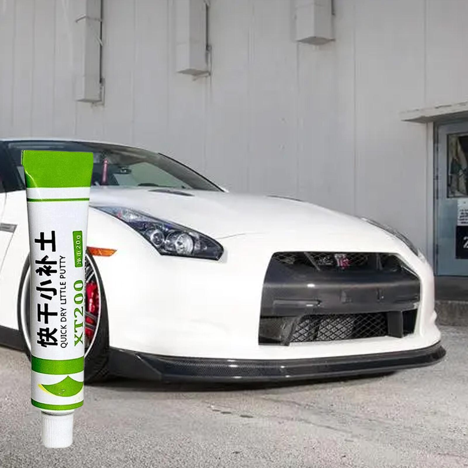 車体パテ速乾性良好な効果プロの自動車傷修復フィラーペイントペ - Auto Body Filler のレビューと価格