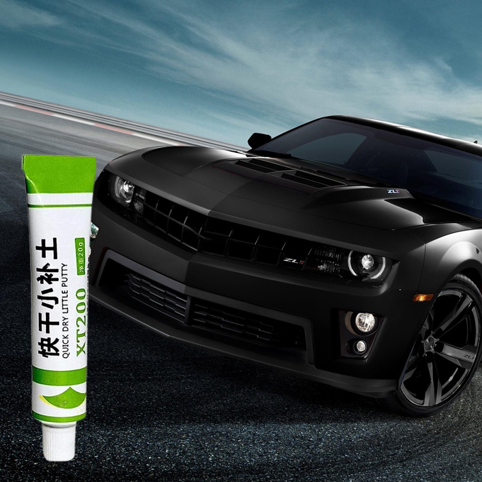 車体パテ速乾性良好な効果プロの自動車傷修復フィラーペイントペ - Auto Body Filler のレビューと価格