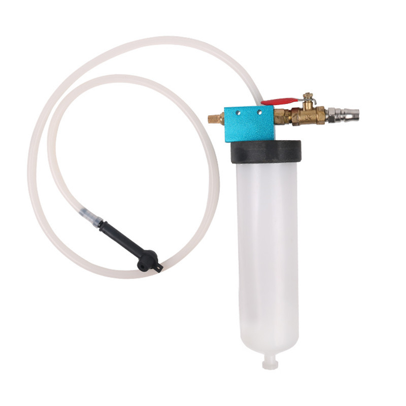 車のブレーキブリーダー油圧ポンピング流体ポンプキット流体オイ - Brake Bleeder Kit のレビューと価格