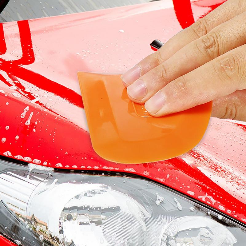 楕円形の小さな車のゴムスクレーパー,車体のパテ,多機能車体フ - Auto Body Filler のレビューと価格