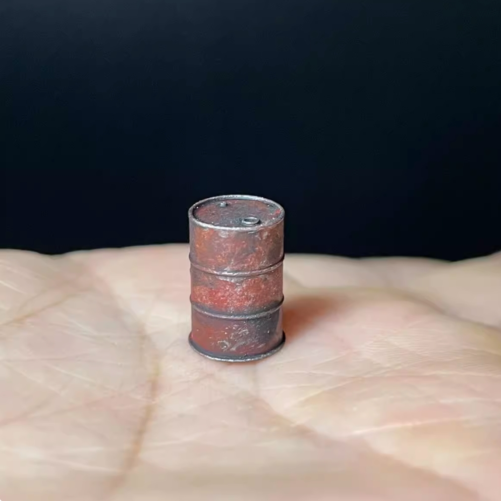 タンクガレージ修理工場、自動修理店、マッチングシーン、ミニチ - Auto Repair Shop Japan のレビューと価格