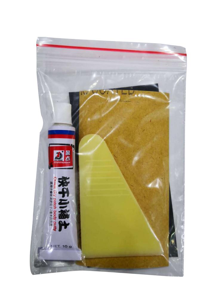 車の傷や傷の充填,1キットのセット,修復ツール,自動ケア - Auto Body Filler のレビューと価格