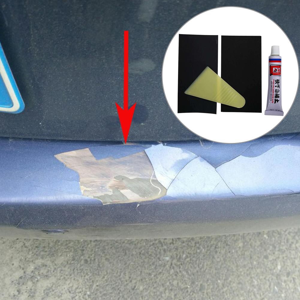 車の傷や傷の充填,1キットのセット,修復ツール,自動ケア - Auto Body Filler のレビューと価格