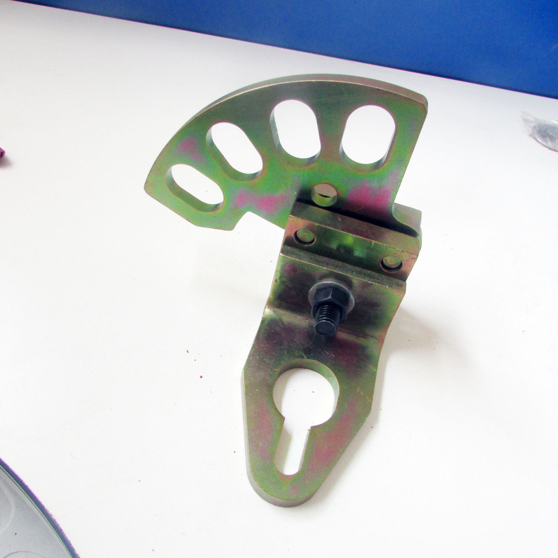 車体修理用ジグ＆チェーンフックキット、自動車シャーシフレーム - Car Frame Straightening のレビューと価格